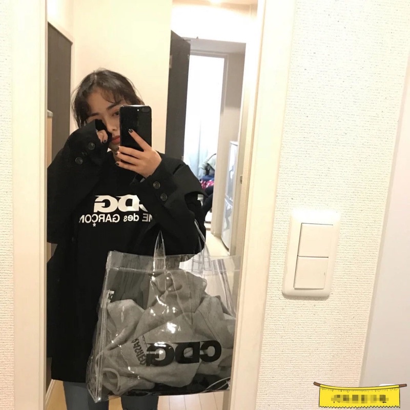 Túi trong CDG