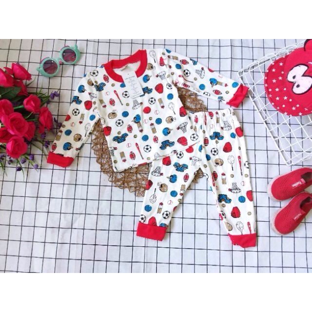 combo 5 bộ bozip cho bé trai dưới 5 tuổi [ bảng mầu cực đẹp]