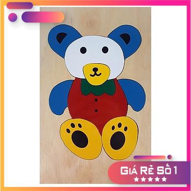 Sale lớn:  Đồ chơi gỗ Minh Thành Bảng tranh gỗ ghép hình an toàn cho bé ( Nhiều mẫu lựa chọn)