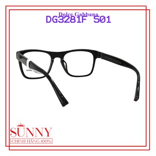 Gọng Kính Nữ Dolce & Gabbana DG3281F