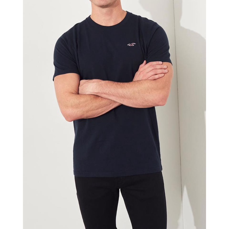 Áo phông nam cổ tròn cao cấp xuất xịn 100% cotton nhẹ mềm thoáng mát