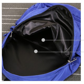 BALO VẢI SIÊU NHẸ BALOHOME - 460 [HÀNG TRƯNG BÀY]
