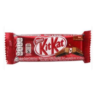 Combo 12 Phong Bánh chocolate KitKat 2F * 17gr