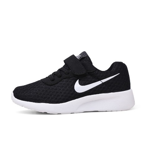 Giày Thể Thao Nike Roshe Đế Mềm Thời Trang Cho Bé Trai 36-35