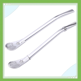 Ống hút lọc trà bằng thép không gỉ chất lượng cao