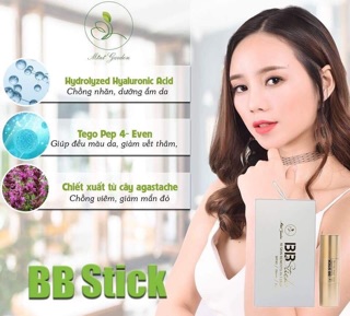Kem nền Bb stich