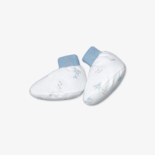[CÓ SẴN- CHÍNH HÃNG] Bao chân bo Thỏ-Miomio-freesize MinKidsHCM