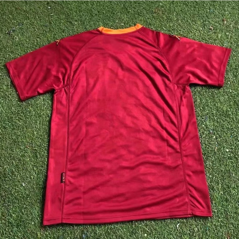 Áo Thun Đá Banh Tay Ngắn Size S-XXL 00-01