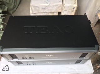 [Mã ELHACE giảm 4% đơn 300K] Main cục đẩy TEAC E30 JAPAN cao cấp cực đẹp