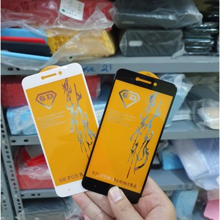 Kính cường lực 6D Redmi 5A Full Màn Hình - AS Store