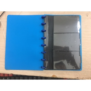 Sổ card A5 giá rẻ