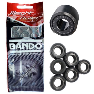 Bi Nồi Lead110/SCR 110 Bando