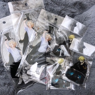 Mô hình Acrylic Standee Tokyo Revengers Megaphone Ver.