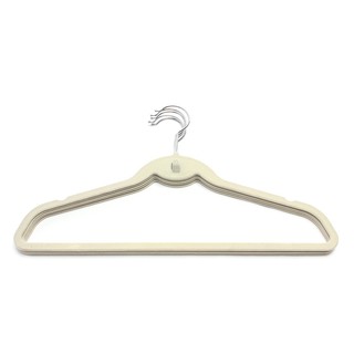 Móc đồ Uncle Bills nhung BL0301