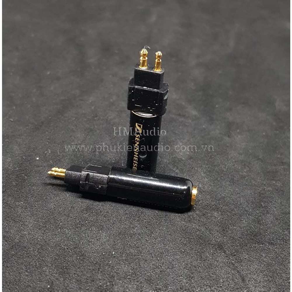 Giắc chuyển Connector MMCX ra HD650 HD660s HD600 HD25