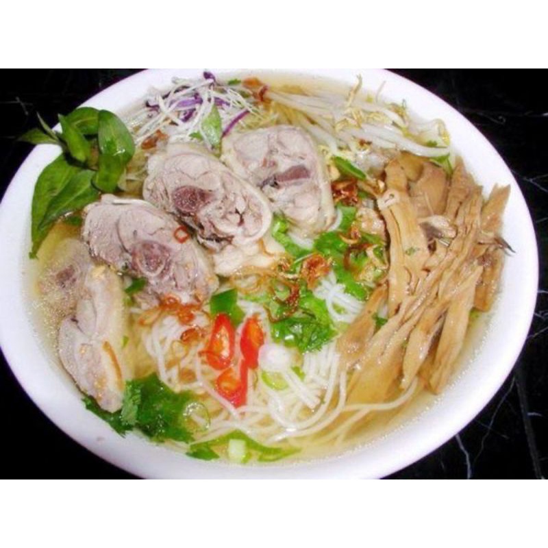 300gr  MĂNG KHÔ - MĂNG NỨA TÂY BẮC