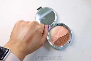 Phấn Highlight Becca Endless Summer Glow