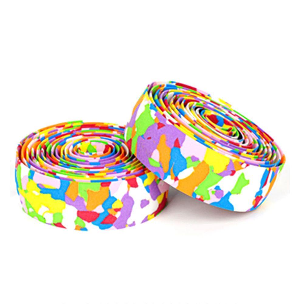 Bộ băng quấn ghi đông xe đạp MMULCK 2000mm chất lượng cao