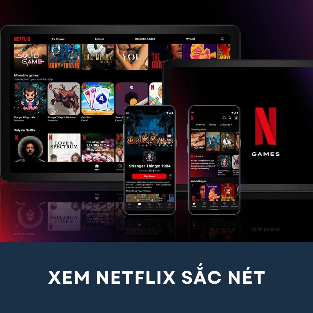 Android Tivi box TX3 Mini và Android TV box MNQ xem 100 kênh truyền hình,nexfix,nghe nhạc