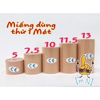 [MIẾNG DÙNG THỬ 1 MÉT] Keo Vải Dán Ngực Cho Tomboy Sb Trans