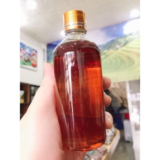 Tinh dầu quế Yên Bái 100٪ nguyên chất