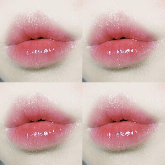 Son bóng có nhũ Lancome Juicy Tubes Original Lip Gloss Mini 7ml