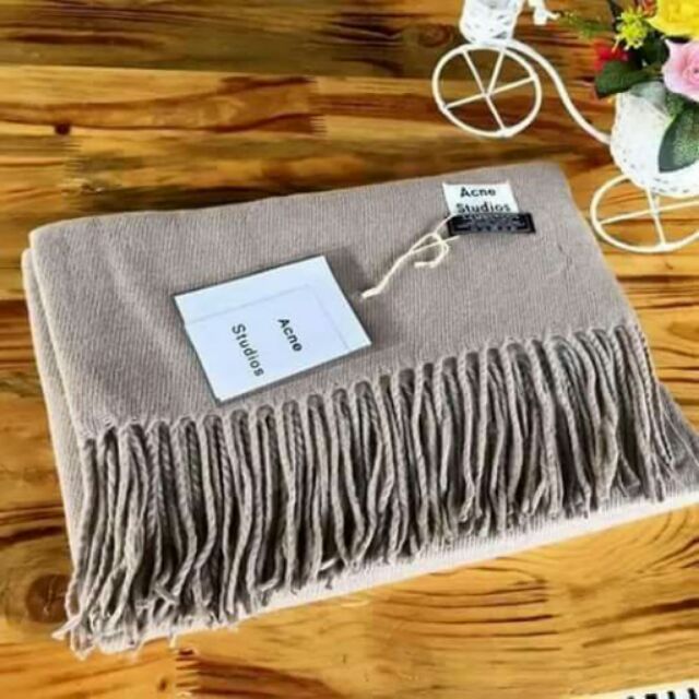 FREESHIP ĐƠN 99K_Khăn lông cưu Ace studios