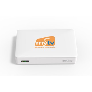 Mua Đầu thu IPTV Smartbox MyTV iGate IP001HD iGate IPE001HD VNPT Technology