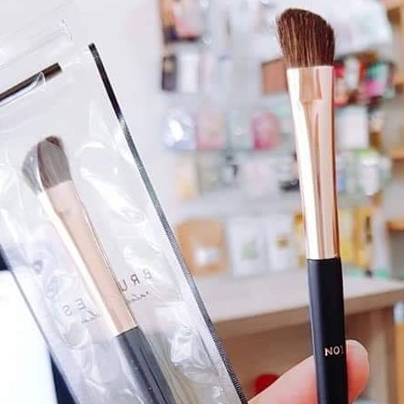 Cọ Đánh Sống Mũi Vacosi N01 Angled Shading Collection Pro Makeup Angled Shading Brush