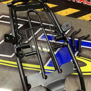 Baga giữa YAZ 125 - sơn tĩnh điện hàng đẹp