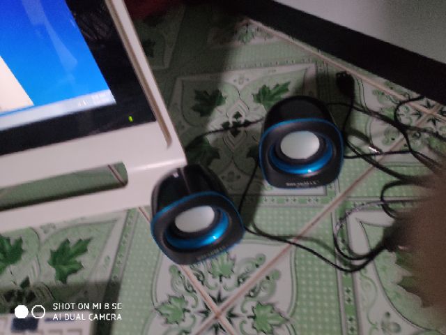 Máy tính liền màn hình Foxconn 19"
- core I3, | BigBuy360 - bigbuy360.vn