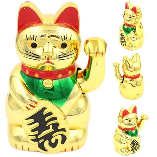 Sỉ 10 mèo thần tài