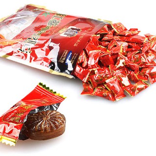 Kẹo sâm vitamin Hàn Quốc 200G