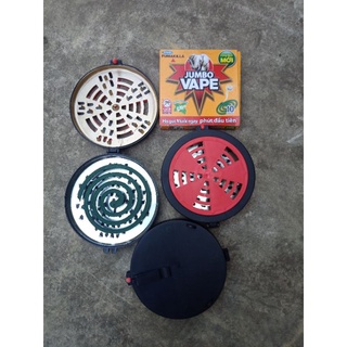 hộp đựng Hương muối