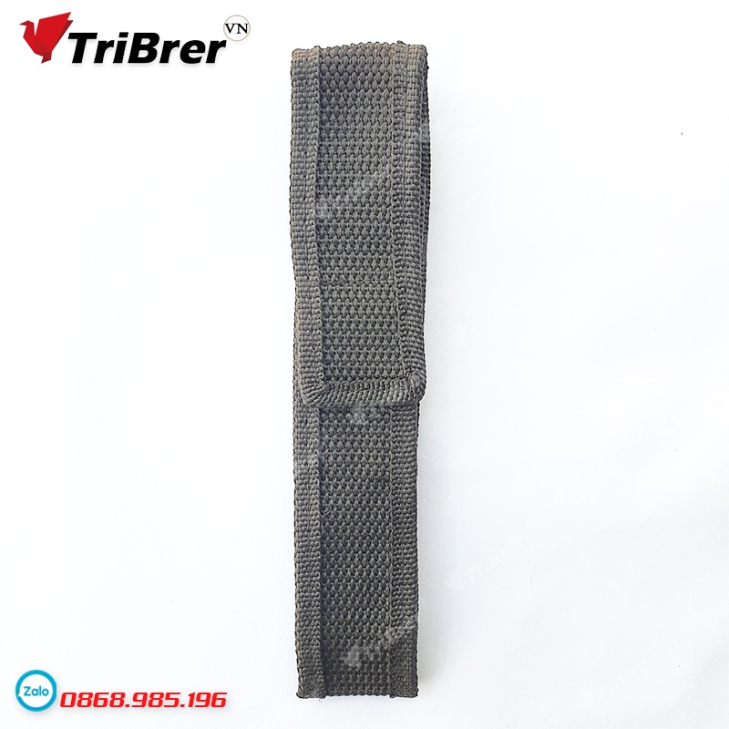 Túi đựng bút soi quang - Bảo vệ đèn soi sợi cáp quang