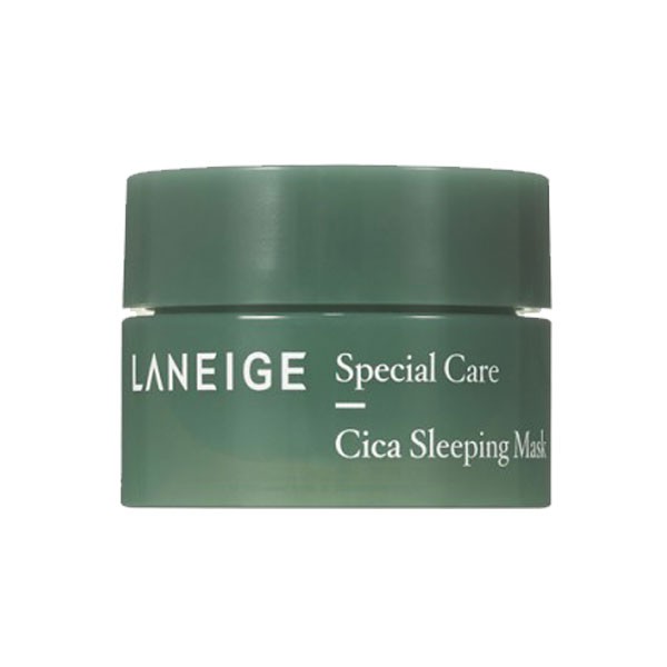 [10ml] Mặt nạ ngủ Laneige Cica Sleeping Mask