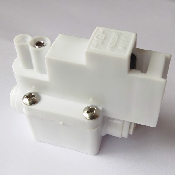 Van áp cao nối nhanh dùng cho máy lọc nước RO