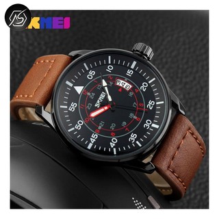 Đồng hồ nam Skmei 9113Cl