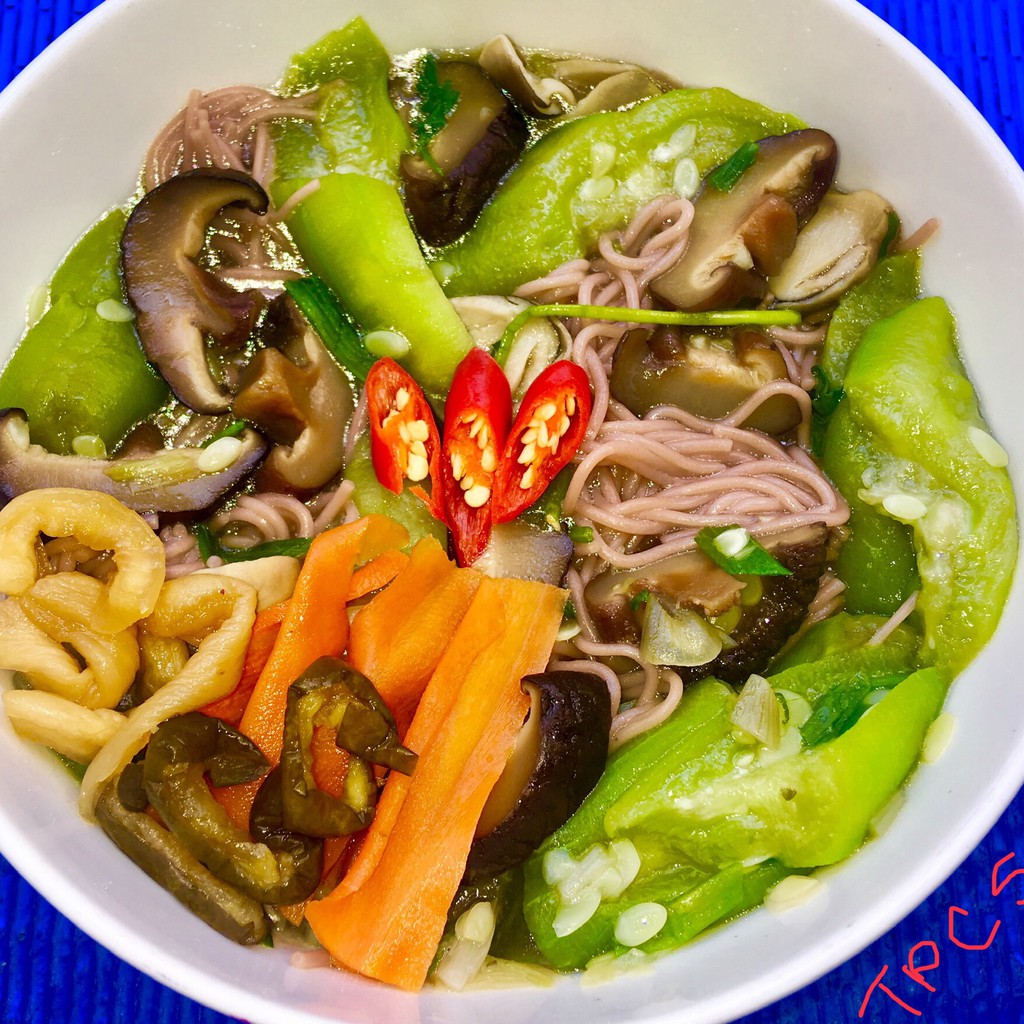 Bún Gạo Lứt sạch Eat Clean giảm cân ăn kiêng keto healthy béo tiểu đường ăn chay Thực Dưỡng bun gao lut đỏ 6 tháng phở