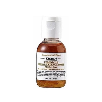 Toner hoa cúc KIEHLS 14ml, Toner cho da dầu mụn nhạy cảm kiềm dầu se khít lỗ chân lông, Nước hoa hồng cân bằng da