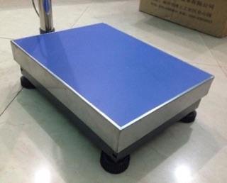Cân bàn điện tử Yaohua A12 - 150Kg