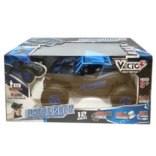 Xe Điều Khiển Pathfinder VECTO YED1814