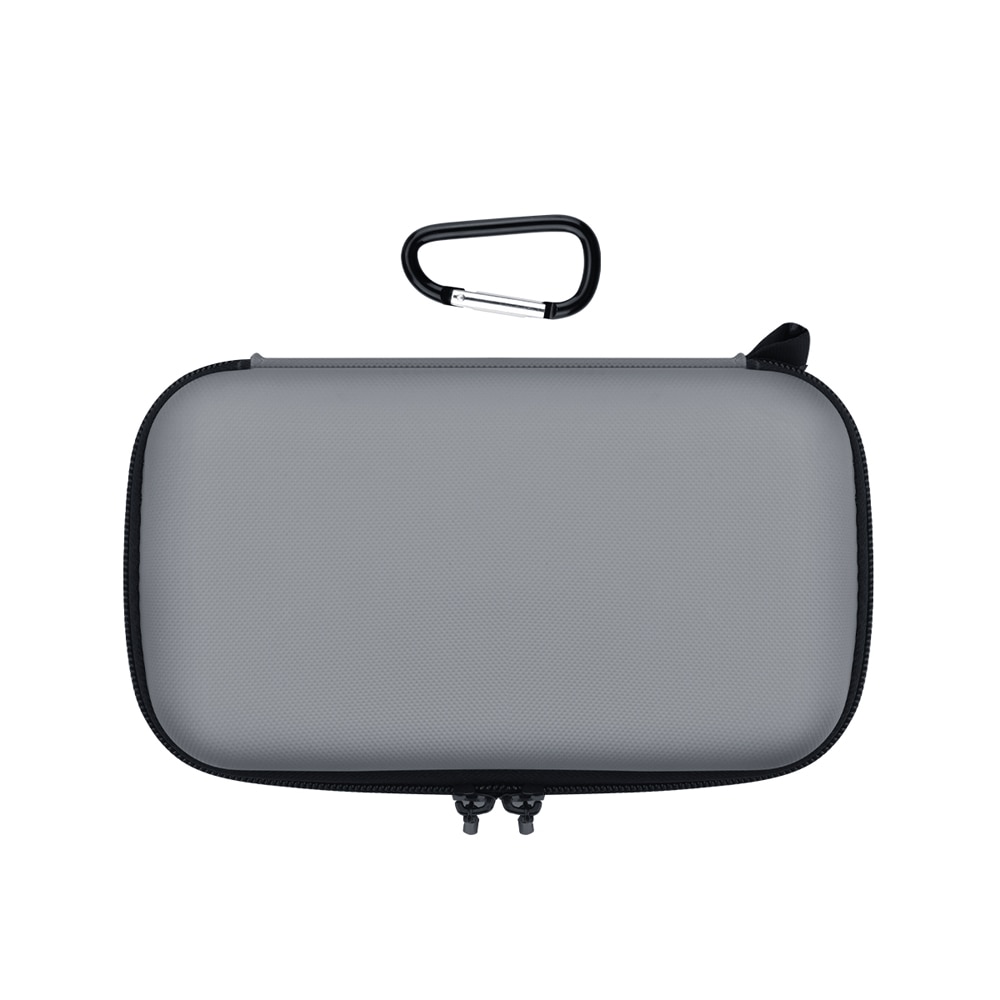 Túi Đựng Bảo Vệ Máy Ảnh DJI Pocket 2 Mini Bằng PU EVA Cứng Chống Thấm Nước