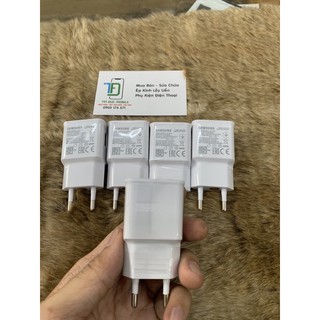Cốc sạc nhanh Samsung 2A chuẩn zin