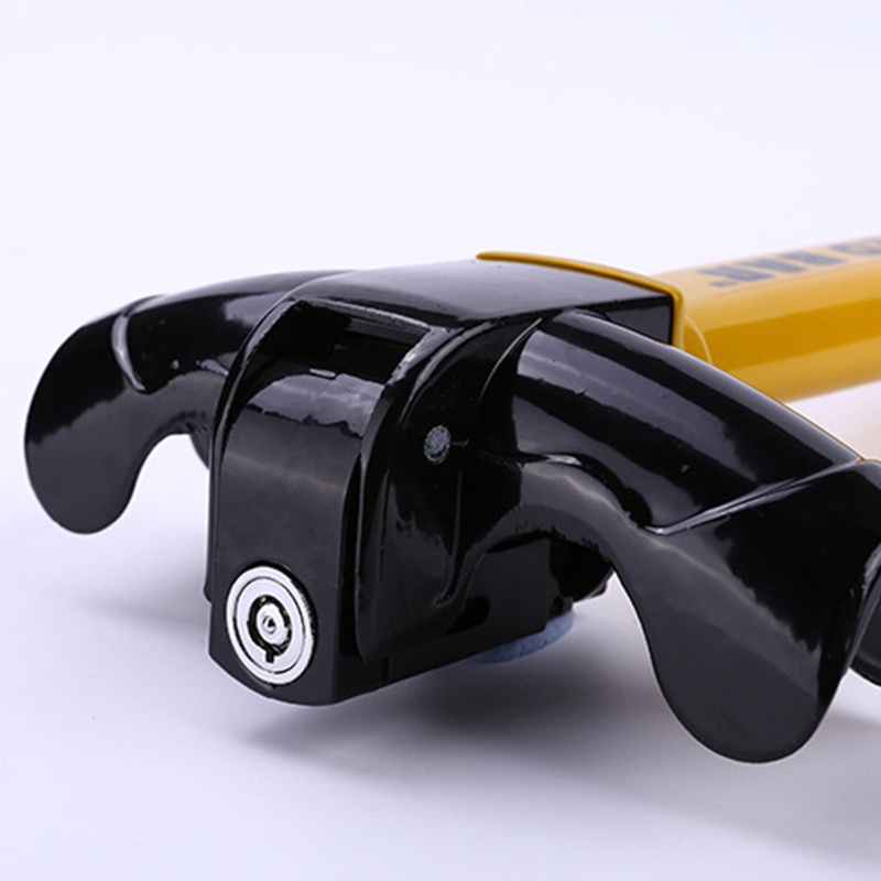 Bộ Khóa Vô Lăng Chống Trộm Thông Dụng Cho Xe Hơi Xe Tải SUV