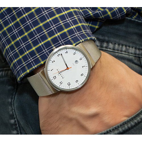 Đồng hồ nam Skagen SKW6025