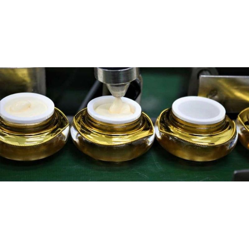 Kem Face Lụa Bamboo