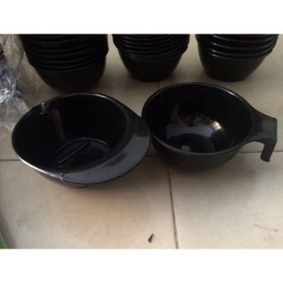 Sĩ 10 chén đựng thuốc