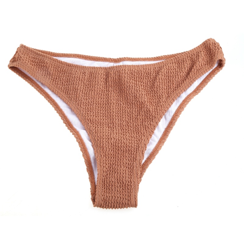 Bộ Đồ Bơi Bikini 3 Mảnh Quyến Rũ Cho Nữ