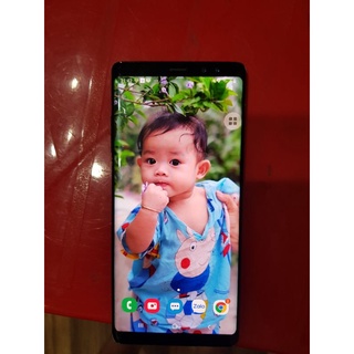 samsung galaxy note 8
